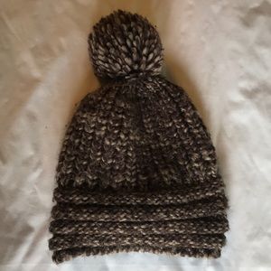 Knit hat